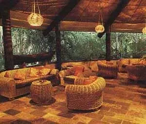 Kewarra Beach Resort And Spa Cairns Hotel