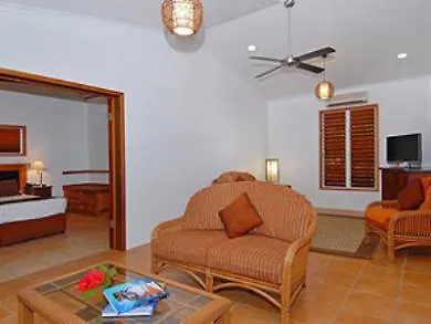 Kewarra Beach Resort And Spa Cairns