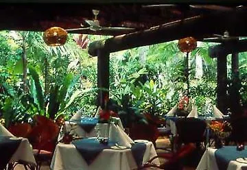 Hotel Kewarra Beach Resort And Spa Cairns