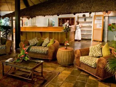 **** Hotel Kewarra Beach Resort And Spa Cairns Australia