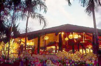 Kewarra Beach Resort And Spa Cairns Australia
