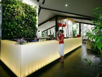 Kewarra Beach Resort And Spa Cairns 4*,  Australia
