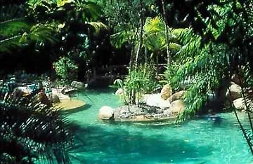 Kewarra Beach Resort And Spa Cairns
