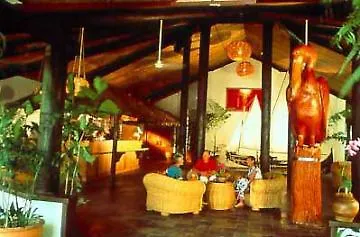 Kewarra Beach Resort And Spa Cairns Hotel